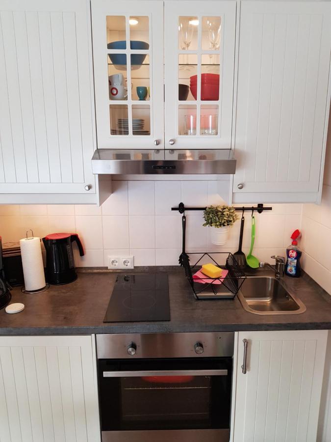 Apartment Kleiner Heinrich 브라운라제 외부 사진